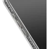 Image de Force Case, Hoesje geschikt voor iPhone 17 Pro Max - Air Xtrem MagSafe Versterkt & Glitter 4m, Transparant