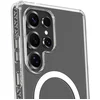 Image de Force Case, AIR XTREM hoesje Geschikt voor Samsung Galaxy S25 Ultra Compatibel met MagSafe Schokbestendig 4m, Transparant