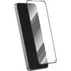 Image de Force Case, Screenprotector geschikt voor Samsung Galaxy S25 FE - 2.5D Organic Glass & Oleophobic, Transparant