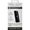Image de Force Case, Screenprotector geschikt voor iPhone 17 Pro - Anti-Impact 2.5D (GRS Certified), Transparant