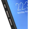 Image de Force Case, Hoesje geschikt voor iPhone 17 - AIR XTREM Frost MagSafe & Anti-Shock 4m, Zwart