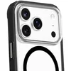 Image de Force Case, Hoesje geschikt voor iPhone 17 Pro - AIR XTREM Versterkt 4m & MagSafe Compatibel, Zwart