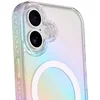 Image de Force Case, Hoesje geschikt voor iPhone 17 Pro Max - Air Series Versterkt MagSafe Anti-Shock 3m, Meerkleurig