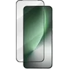 Image de Bigben Connected, Screenprotector geschikt voor Honor Magic 8 Lite - Tempered Glass 9H Anti-Shock, Transparant