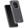 Image de Force Case, Hoesje geschikt voor Redmi Note 15 Pro 5G - FEEL Versterkt 2m Valbescherming, Transparant
