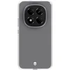 Image de Force Case, Hoesje geschikt voor Redmi Note 15 Pro Plus 5G - Feel Series Ultra Versterkt 2m, Transparant