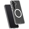 Image de Force Case, Hoesje geschikt voor Galaxy S26 Plus - Magnetisch Tryax System 3D Anti-Shock 4m Air Xtrem, Transparant
