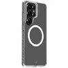 Image de Force Case, Hoesje geschikt voor Samsung Galaxy S26 Ultra - Anti-Shock 4m Qi Laden Compatibel, Transparant