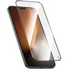 Image de Force Case, Screenprotector geschikt voor Honor Magic 8 Pro - 3D 9H Tempered Glass, Transparant