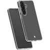 Image de Force Case, Hoesje geschikt voor Samsung Galaxy S26 - Anti-Shock 3m & 360° Bescherming, Transparant