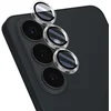 Image de Force Case, Lens Protector geschikt voor Samsung Galaxy S26 Plus - Ring Lens Tempered Glass, Transparant