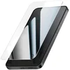 Image de Force Case, Screenprotector geschikt voor Samsung Galaxy S26 Plus - 2D Organic Glass & Anti-Shock, Transparant