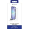 Image de Bigben Connected, Hoesje Geschikt voor Samsung Galaxy A37 5G Flexibel TPU met Anti-vergeling, Transparant