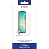 Image de Bigben Connected, Hoesje Geschikt voor Samsung Galaxy A57 5G Soepel TPU Anti-vergeling, Transparant