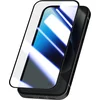 Image de Force Case, Screenprotector geschikt voor Google Pixel 10a - Flexible Glass Ultra-Resistant, Transparant zwart