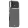 Image de Force Case, Hoesje geschikt voor Hono 600 - Anti-Shock 2m & Anti-Vergeling, Transparant