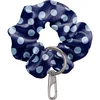 Image de Force Case, Universeel Scrunchie Telefoonkoord Elastisch Polsbandje Smartphone, Marineblauw