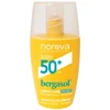 Image de Noreva Bergasol Pocket Fluid Cream SPF50+ 30 ml