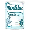 Image de Modilac Precisie 2e Leeftijd van 6 tot 12 Maanden 700 g