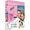Image de Love Is a Many-Splendored Thing + Beloved Infidel + Tender Is the Night - DVD (Franse Import)