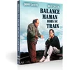 Image de Balance maman hors du train