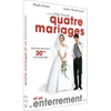Image de Quatre Mariages et un enterrement - Édition Spéciale 30 éme Anniversaire