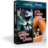 Image de Les Contes de la crypte - Coffret Horreur - 2 Blu-Ray