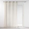 Image de Lamellen met linneneffect