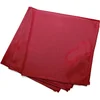 Image de Servetten Essentiel  40x40cm rood 3 stuks polyester