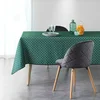 Image de Tafelkleed voor rechthoekige tafel ARTCHIC, art deco patroon, 150 x 240 cm