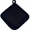 Image de Pannenlap 19x19cm zwart