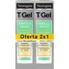Image de Anti-Roos Shampoo Neutrogena (2 x 250 ml)