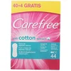 Image de Inlegkruisjes - Transpirable Carefree - 44 inlegkruisjes