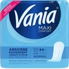 Image de Vania Maxi Comfort Normal 18 stuks