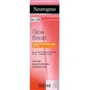 Image de Neutrogena Glow Boost Revitalizing Fluid SPF30, revitaliserende moisturizer met UV-factor en Neoglucosamine voor een gezond uitziende stralende huid 1 x 50 ml