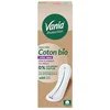 Image de Vania Protection Coton Bio Long 24 Lingeriebeschermers