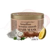 Image de OGX Haarmasker Brazilian Keratin Smooth Masker - Haarmasker Beschadigd Haar - Haarverzorging - Voor zijdezacht haar - Tegen beschadigd haar