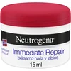 Image de Neutrogena Immediate Repair Nose-lip Balm 15 Ml