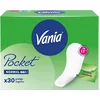 Image de Vania Pocket Normaal 30 Lingerie Inleggers