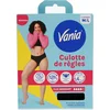 Image de Vania Regel Voor Overvloedige Stroming Brief 1 Brief (Maat : M/L)
