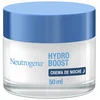 Image de Hydraterende Gezichtscrème Neutrogena HYDRO BOOST 50 ml