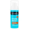 Image de Neutrogena Hydro Boost Parfumvrije Hydraterende Fluide SPF50 50 ml