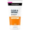 Image de Clear & Defend Face Scrub - Peeling Pro Problematickou Ple 