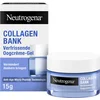Image de Neutrogena Collagen Bank Verfrissende Oogcrème-gel, Met Micropeptidetechnologie en Niacinamide, Tegen Donkere Kringen en Wallen, 15g