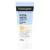 Image de Neutrogena Ultra Sheer Onzichtbare Zonnemelk SPF30 200 ml