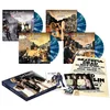 Image de Led Zeppelin - Live '69 & '73 (4 LP) (Limited Deluxe Edition) ( Coloured Vinyl)