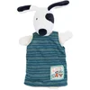 Image de Handpop Hond Julius