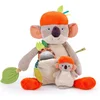 Image de Moulin Roty Activiteitenknuffel Koco de Koala Dans La Jungle - Vanaf de geboorte