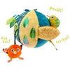 Image de Moulin Roty Activiteitenbal in The Jungle