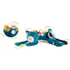 Image de Moulin Roty Grote Panther Activiteitenknuffel Dans La Jungle